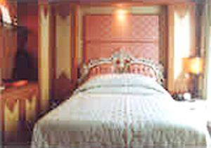 Yin Xiang Gu Cheng Wen Yuan Hotel Lijiang  Buitenkant foto