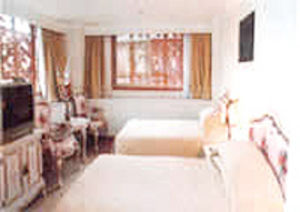 Yin Xiang Gu Cheng Wen Yuan Hotel Lijiang  Buitenkant foto